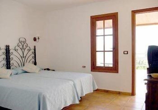 Imagen de la habitación del Hotel Rural El Navío- Adults Only. Foto 10