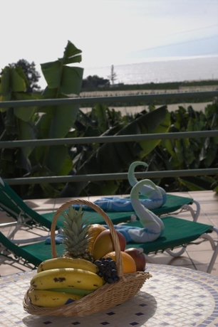 Imagen de la habitación del Hotel Rural El Navío- Adults Only. Foto 17