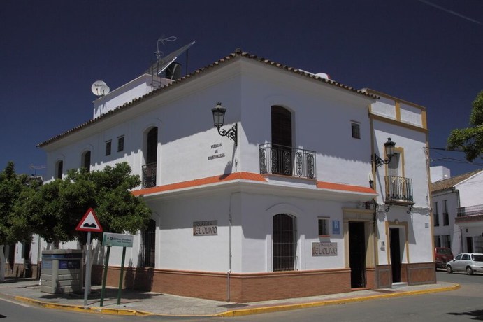 Imagen general del Hotel Rural El Olivo, La Puebla de los Infantes. Foto 3