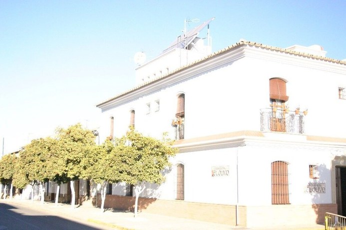 Imagen general del Hotel Rural El Olivo, La Puebla de los Infantes. Foto 4