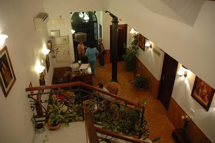 Imagen de los interiores del Hotel Rural El Olivo, La Puebla de los Infantes. Foto 18