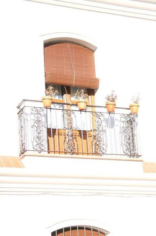 Imagen general del Hotel Rural El Olivo, La Puebla de los Infantes. Foto 8