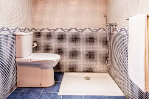Imagen de la habitación del Hotel Rural El Paraiso de Gredos. Foto 10