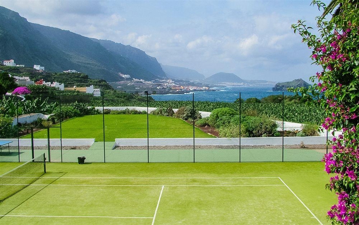 Imagen general del Hotel Rural El Patio, Garachico. Foto 10