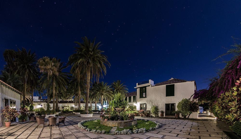 Imagen general del Hotel Rural El Patio, Garachico. Foto 11