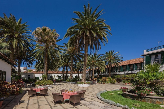 Imagen general del Hotel Rural El Patio, Garachico. Foto 13