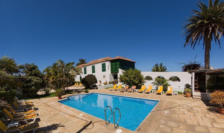 Imagen general del Hotel Rural El Patio, Garachico. Foto 15