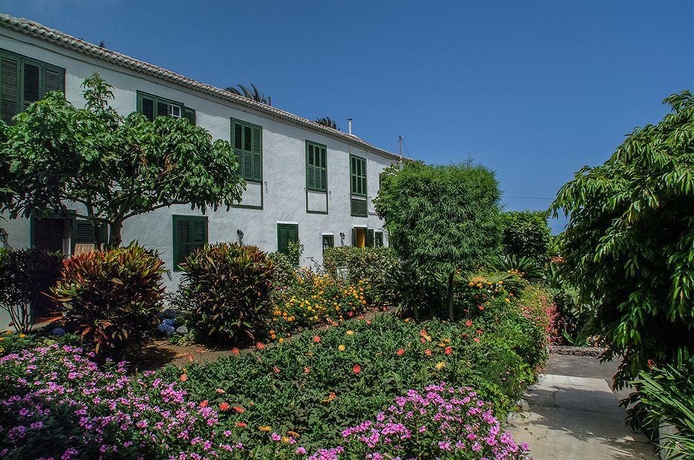 Imagen general del Hotel Rural El Patio, Garachico. Foto 16