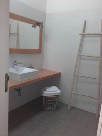 Imagen de la habitación del Hotel Rural El Patio de la Morera. Foto 3