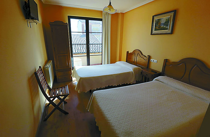 Imagen general del Hotel Rural El Puente. Foto 3