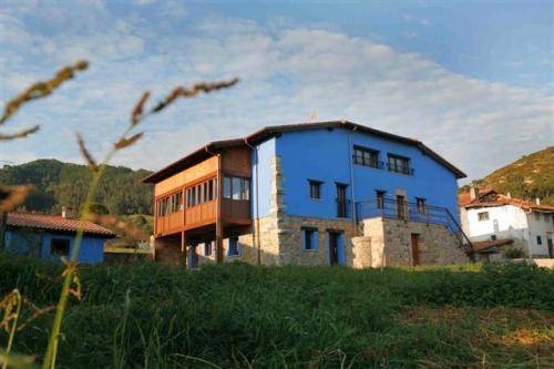 Imagen general del Hotel Rural El Quintanal. Foto 15