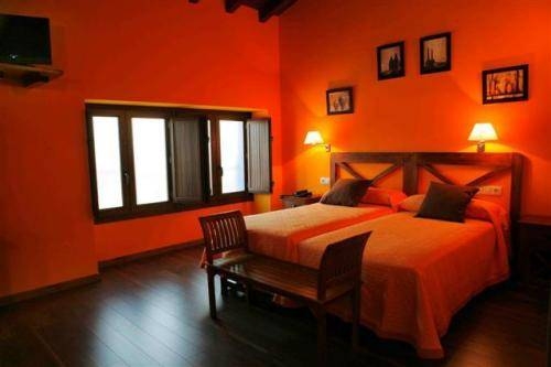 Imagen general del Hotel Rural El Quintanal. Foto 2