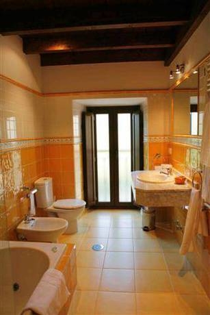 Imagen general del Hotel Rural El Quintanal. Foto 3