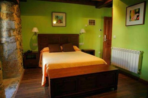 Imagen general del Hotel Rural El Quintanal. Foto 4