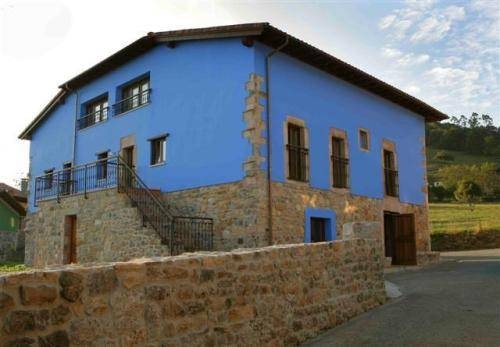 Imagen general del Hotel Rural El Quintanal. Foto 6