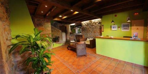 Imagen general del Hotel Rural El Quintanal. Foto 7