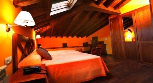 Imagen general del Hotel Rural El Quintanal. Foto 10