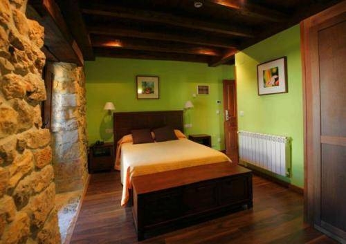 Imagen general del Hotel Rural El Quintanal. Foto 11