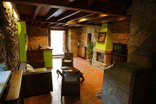 Imagen general del Hotel Rural El Quintanal. Foto 12