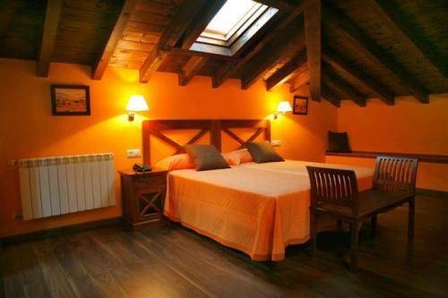 Imagen general del Hotel Rural El Quintanal. Foto 14