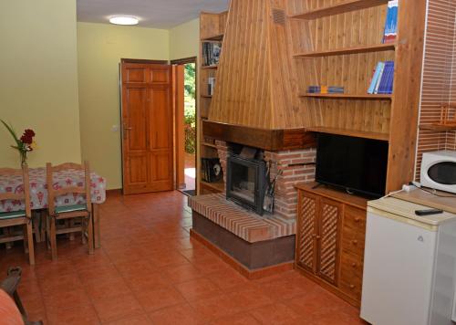 Imagen de la habitación del Hotel Rural El Retiro De San Pedro. Foto 3