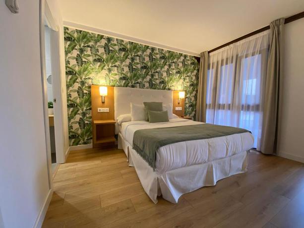 Imagen de la habitación del Hotel Rural - El Rincón De Don Pelayo. Foto 6