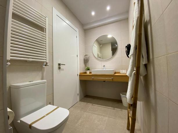 Imagen de la habitación del Hotel Rural - El Rincón De Don Pelayo. Foto 7