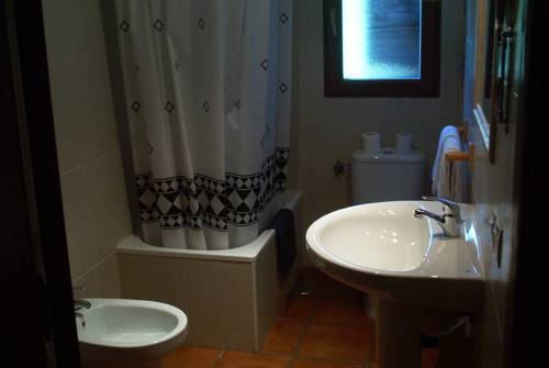 Imagen de la habitación del Hotel Rural El Rinc&oacute;n De Trefacio. Foto 3