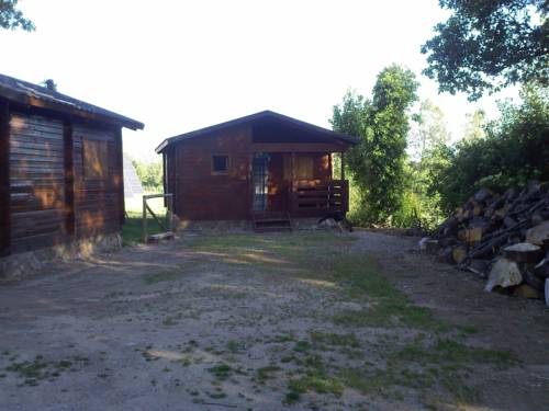 Imagen de la habitación del Hotel Rural El Rinc&oacute;n De Trefacio. Foto 9