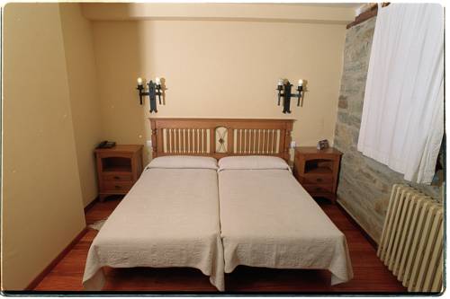 Imagen de la habitación del Hotel Rural El Rinc&oacute;n De Trefacio. Foto 15