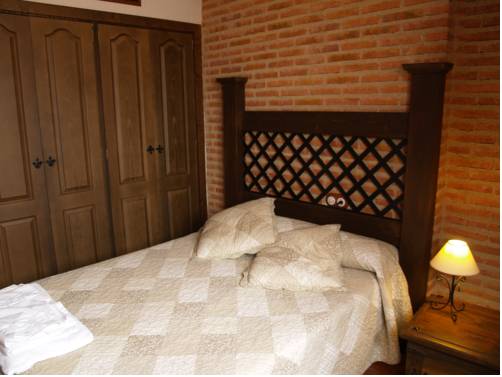 Imagen de la habitación del Hotel Rural El Rocal. Foto 2