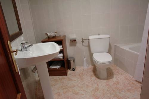 Imagen general del Hotel Rural El Rosal. Foto 2