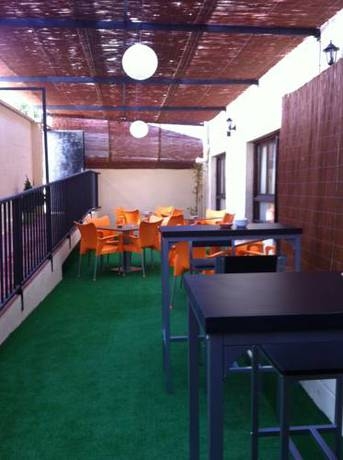 Imagen general del Hotel Rural El Rosal. Foto 3