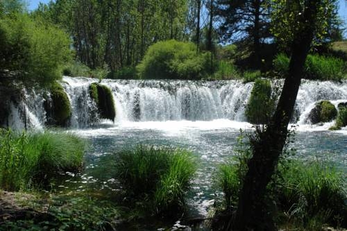 Imagen general del Hotel Rural El Rosal. Foto 4