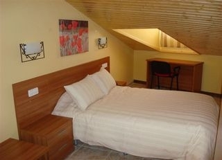 Imagen general del Hotel Rural El Rosal. Foto 7