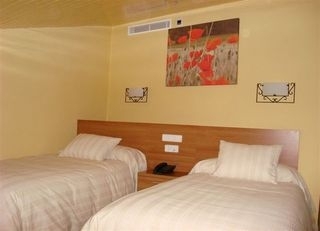 Imagen general del Hotel Rural El Rosal. Foto 8