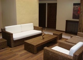 Imagen general del Hotel Rural El Rosal. Foto 9