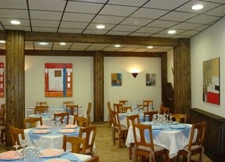 Imagen general del Hotel Rural El Rosal. Foto 10