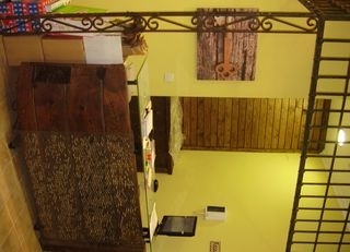 Imagen general del Hotel Rural El Rosal. Foto 12