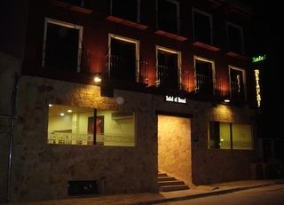 Imagen general del Hotel Rural El Rosal. Foto 13