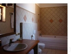 Imagen de la habitación del Hotel Rural El Senorio. Foto 2