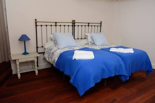 Imagen de la habitación del Hotel Rural El Solar Del Mazo. Foto 3