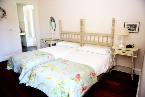 Imagen de la habitación del Hotel Rural El Solar Del Mazo. Foto 4