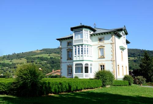 Imagen general del Hotel Rural El Solar Del Mazo. Foto 2