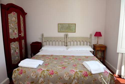 Imagen de la habitación del Hotel Rural El Solar Del Mazo. Foto 6