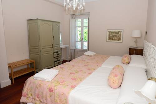 Imagen de la habitación del Hotel Rural El Solar Del Mazo. Foto 7