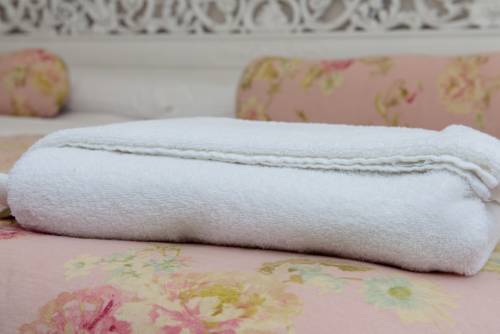 Imagen de la habitación del Hotel Rural El Solar Del Mazo. Foto 8