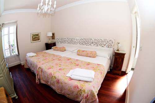 Imagen de la habitación del Hotel Rural El Solar Del Mazo. Foto 9