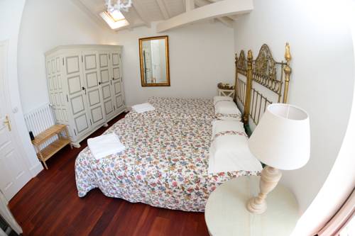 Imagen de la habitación del Hotel Rural El Solar Del Mazo. Foto 10