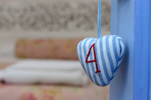 Imagen de la habitación del Hotel Rural El Solar Del Mazo. Foto 11